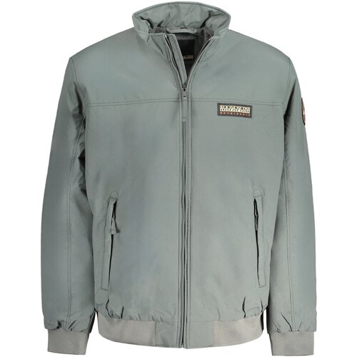 Napapijri MEN&amp;amp;#39;S JACKET GREEN Slike
