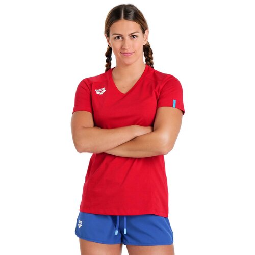 Arena majica team t-shirt panel Cene