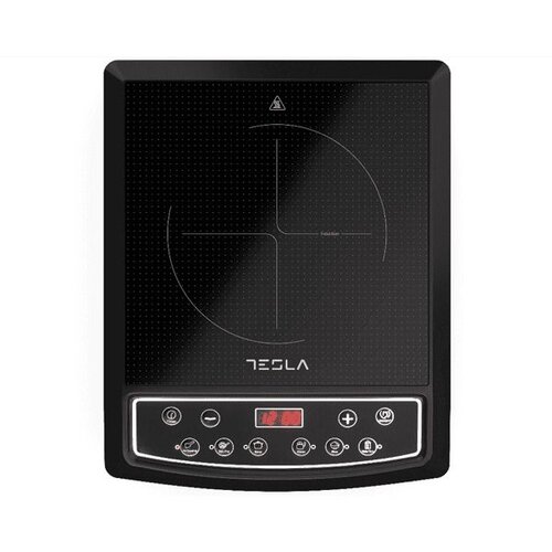 Crafter Tesla indukcioni rešo IC200B Cene