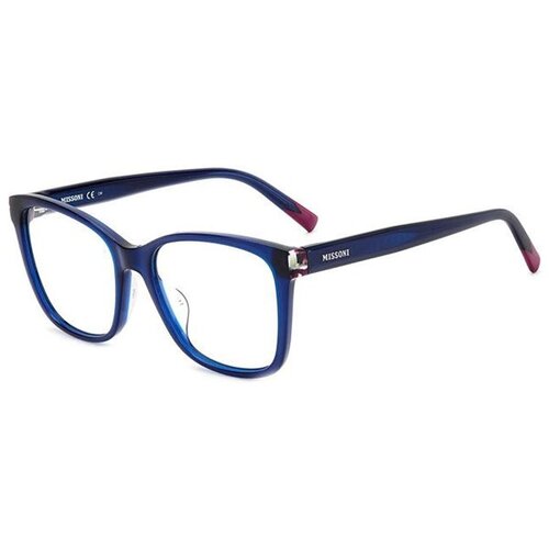 Missoni MIS0135/G PJP ONE SIZE (54) Modra/Kristalna Slike