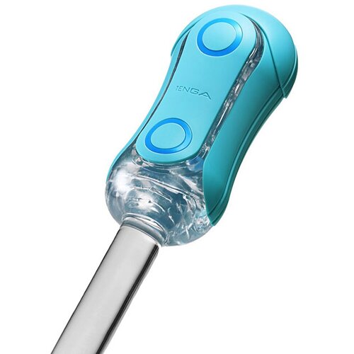 Tenga Flip Orb Pastaio - super masturbator (plavi) Slike
