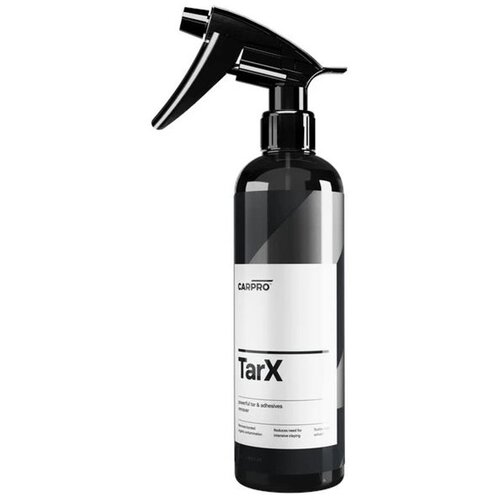  CARPRO TarX sredstvo za skidanje katrana, lepka i smole 500 ml Slike