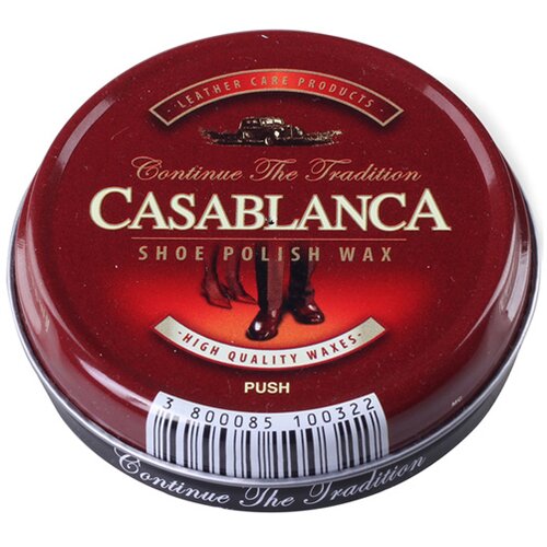 Casablanca vosak za cipele 40ML braon K1-03-VOSAK/B Slike