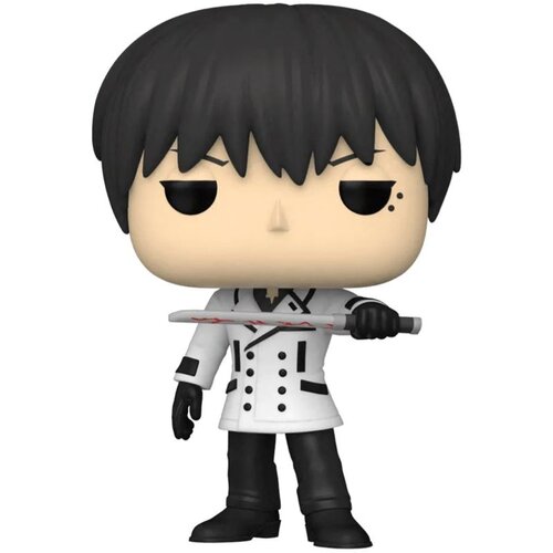 Funko POP ANIMATION: TOKYO GHOUL:RE- KUKI URIE Cene