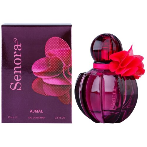 Ajmal Senora parfumska voda za ženske 75 ml Cene