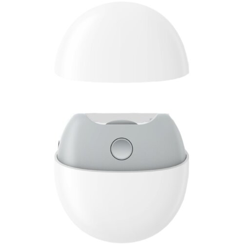 INF Električni strižnik in brusilnik nohtov: Samodejni trimer z LED lučko, (5000078109) Cene