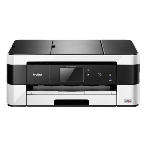 Brother MFC-J4620DW A3 inkjet all-in-one &amp;scaron;tampač Slike