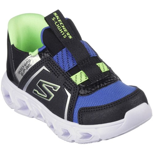 Skechers športni copat 403830N BBLM HYPNO-FLASH 2.0 - BR F črna 26 Cene