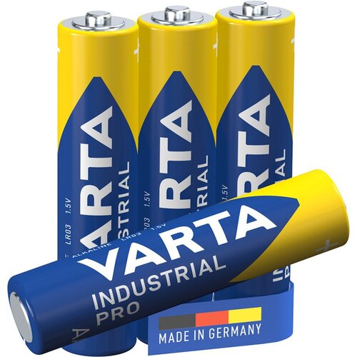 Varta Baterija AAA LR06 SET 4/1 Cene