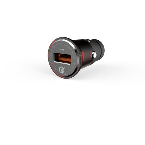 Ldnio C304Q hitri avtopolnilec s priloženim USB-C kablom Slike