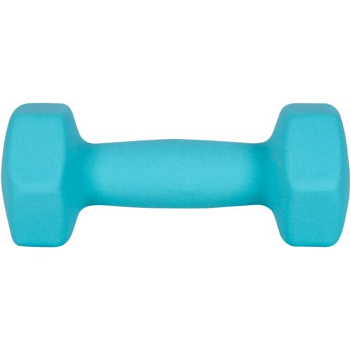 Rebel Active HEX 2x3kg neoprenske bučice od lijevanog željeza Slike