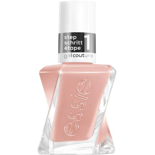 Essie Gel Couture Nail Color lak za nokte 13.5 ml Nijansa 504 of corset