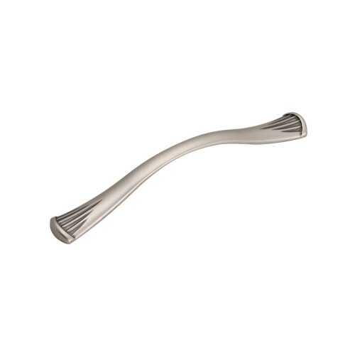 GAMET Ručka za namje&amp;scaron;taj Antik srebro 128mm 4/1 UR15-128-G11-C4-PP Slike