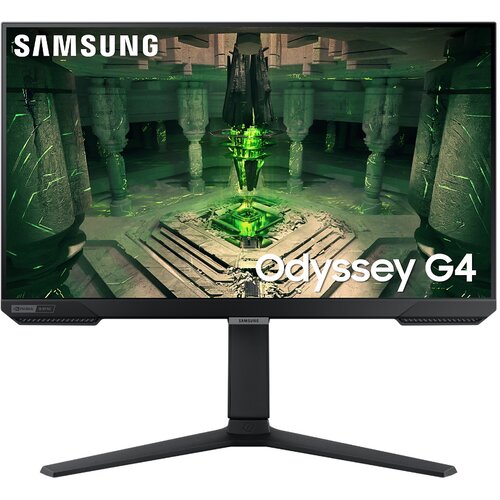 Samsung 25&rdquo; G4 240Hz,G-sync25&rdquo;,IPS,FHD,400cd,1ms,2xHDMI,DP,Tilt,Swivel,Pivot,HA,VESA 100x100mm Cijene