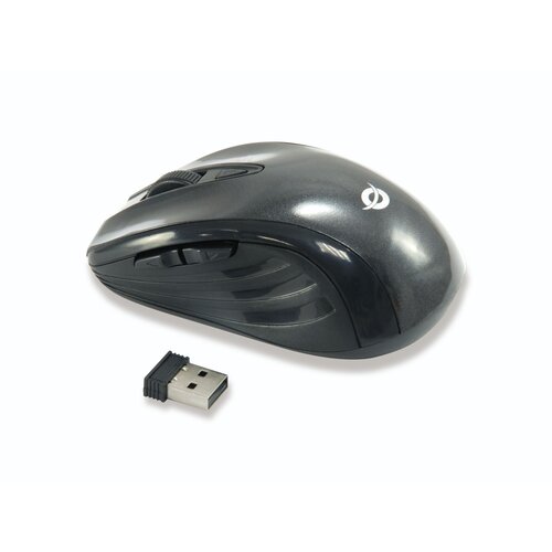 Conceptronic CLLM5BTRVWL Optical Desktop Mouse 6-Buttons Cijene