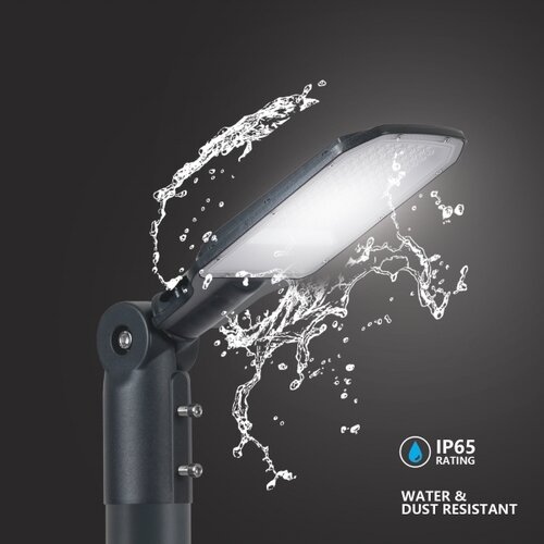Brilagi LED Ulična lampa URBANLIGHT LED/50W/230V antracit IP65 Slike