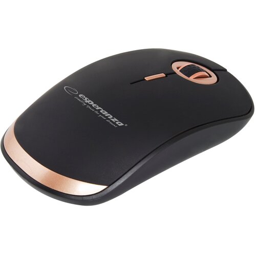 Esperanza EM127 Mouse RF Wireless Optical 1600 DPI Black Cijene