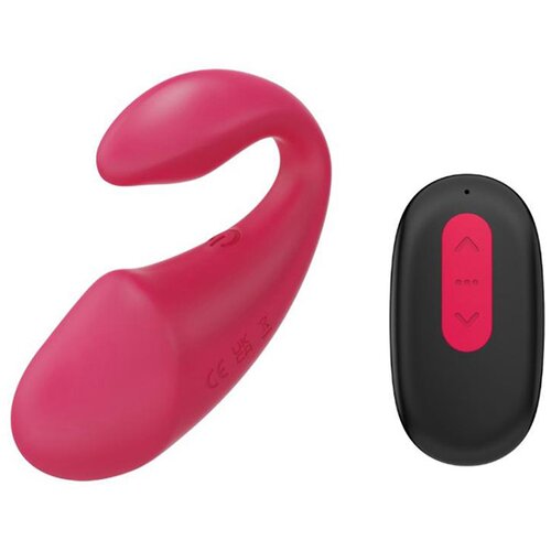  Vibro jaje Playtime Egg 2 Dual Motor Cene