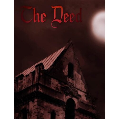 Steam the deed (pc) key europe Cene