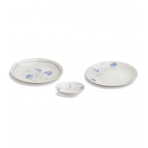 Tognana Set za ručavanje 18/1 PERLA Slike