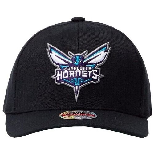 Mitchell And Ness HHSSINTL102CHOYYPPPBLCK Crna Slike