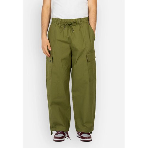 Reell Para Cargo Long Hlace green clover ripstop Cene