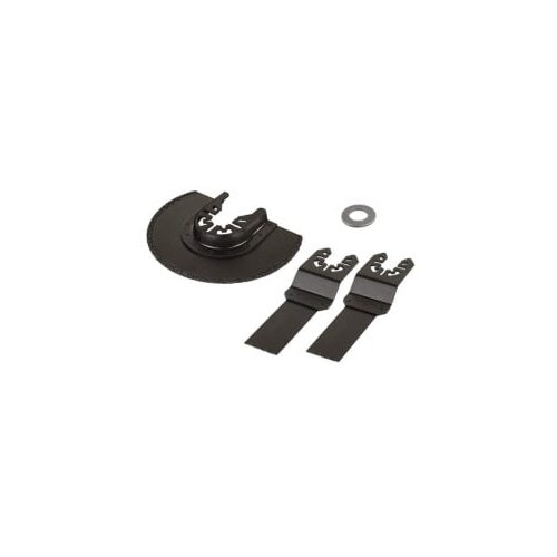 Wolfcraft set pribora za oscilirajući alat 3992000 Slike