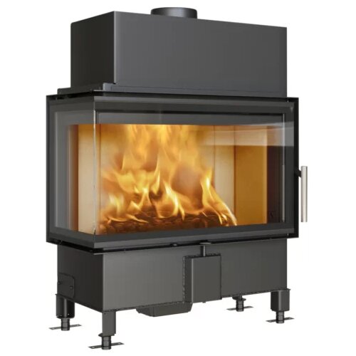  Kamin na drva kutni &ndash; SCAN 5007 Cijene