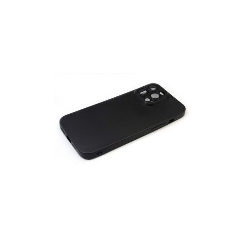  ZAŠTITNA MASKA TPU APOLLO CASE IPHONE 12 PRO BLACK Cene