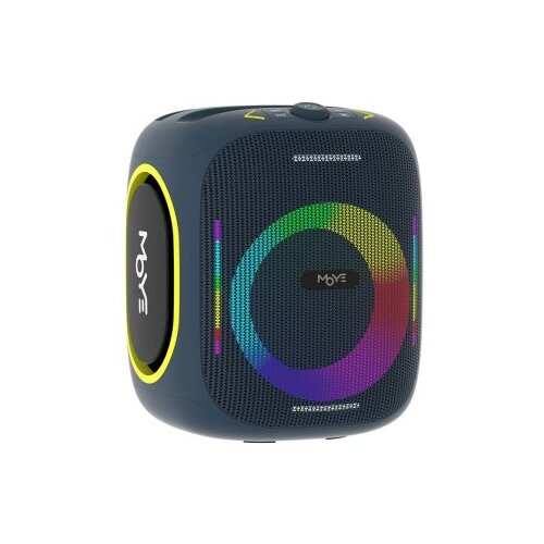 Moye Beat Box Pro bluetooth zvučnik Cene