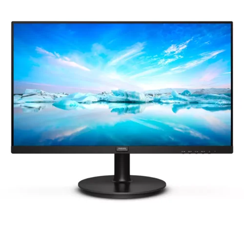 Philips Obnovljeno - kot novo - 27'', 1920 x 1080 (Full HD) LCD monitor, (21160273)