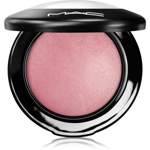 MAC Cosmetics Mineralize Blush rdečilo odtenek Gentle 3,2 g Slike