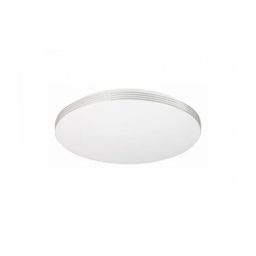 Rabalux plafonjera Oscar2 led 18W bela (71175) Cene