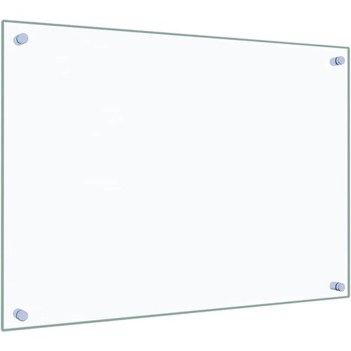  Kuhinjska za&amp;scaron;tita od prskanja prozirna 70x50 cm kaljeno staklo Slike