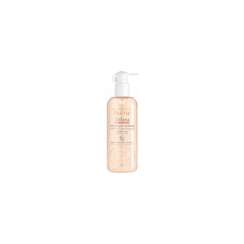 Avene Trixera nutrition nutrifluid sredstvo za či&amp;scaron;ćenje Slike