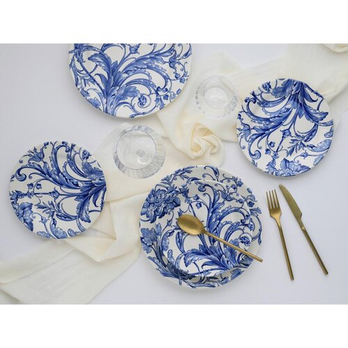 Creatable Jedilni Servis Venecia, 18-Delni Slike