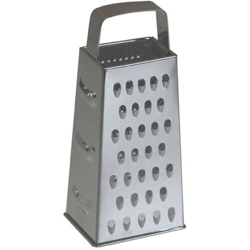 Eva Ribežen 4 strani h21cm / inox, (21009234) Slike