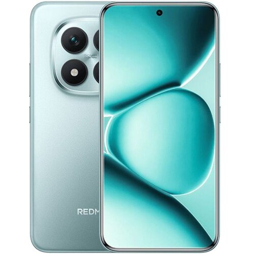 XIAOMI REDMI Note 15 Pro 8GB 256GB Blue Cijene