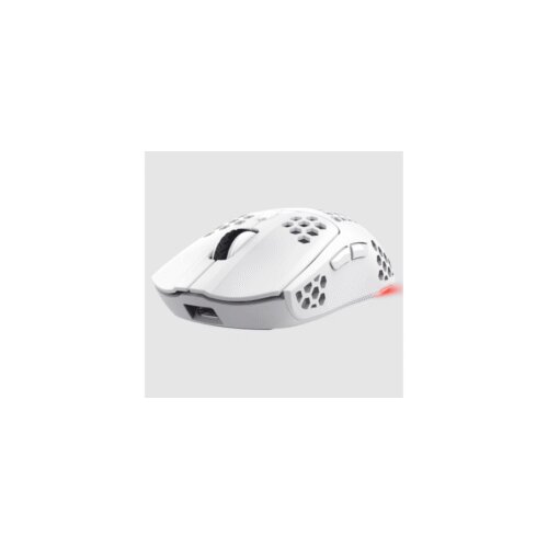 Trust GXT 929 Helox ultralagani wireless gaming miš,4800 dpi, bijeli Cijene