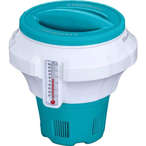 Bestway Dozator plutajući ChemGuard - 1 kom Cijene