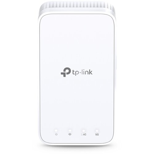 TP Link RE300 -AC1200 MESH Wi-Fi Range Extender, Wall Plugged, 2 internal antennas, 867Mbps at 5GHz + 300Mbps at 2.4GHz, Range Extender mode Cijene