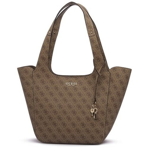 Guess Torbe za čez ramo 34220LTL Kostanjeva Cene