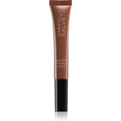 Gabriella Salvete natural lip balm obojeni balzam za usne 9 ml nijansa 04 toffee Cijene