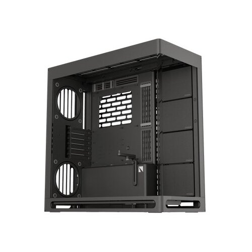  HAVN HS 420 Midi Tower Black Cijene