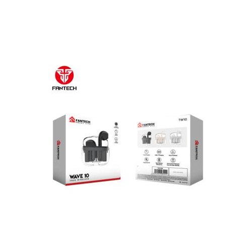 Fantech Bluetooth slu&scaron;alice Wave 10 crne Cene