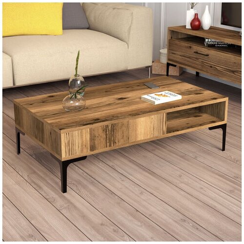 Hanah home Club sto Istanbul 105x32.6x60cm Orah Cene
