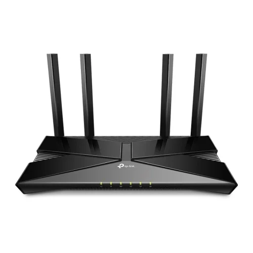 Tp-link AX53 AX3000 WiFi 6 Dual Band Gigabit Router