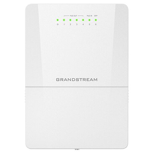 Grandstream Networks GWN7710R network switch Managed L2 Gigabit Ethernet (10 /100 /1000) Power over Ethernet (PoE) White Cijene