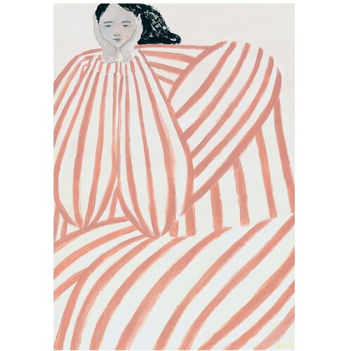 The Poster Club Plakat 50x70 cm Still Waiting – Cene