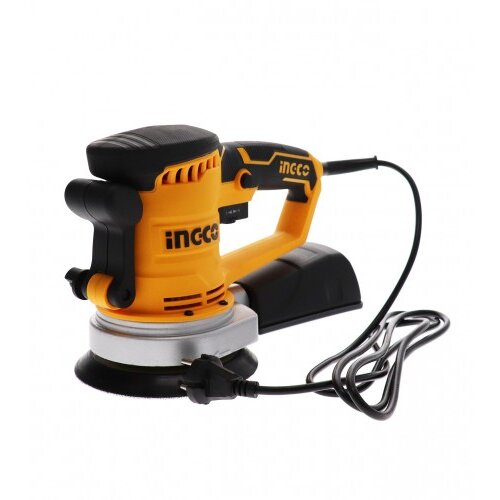Ingco EKSCENTRIČNA BRUSILICA RS4508 Slike